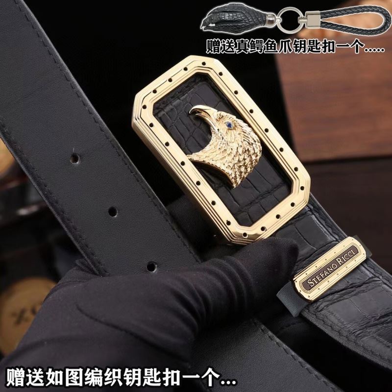 Stefano Ricci Belts